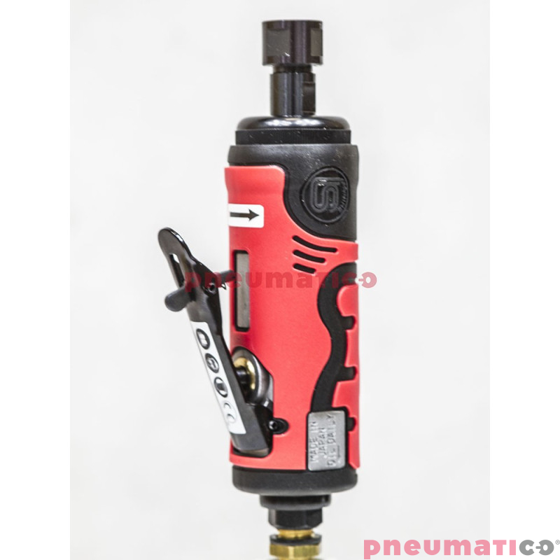 Szlifierka trzpieniowa SHINANO SI-2012EX-6 25.000 obr/min