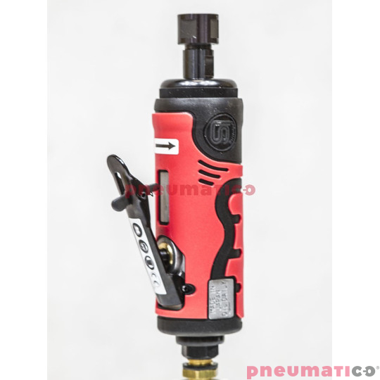 Szlifierka trzpieniowa SHINANO SI-2012EX-6 25.000 obr/min