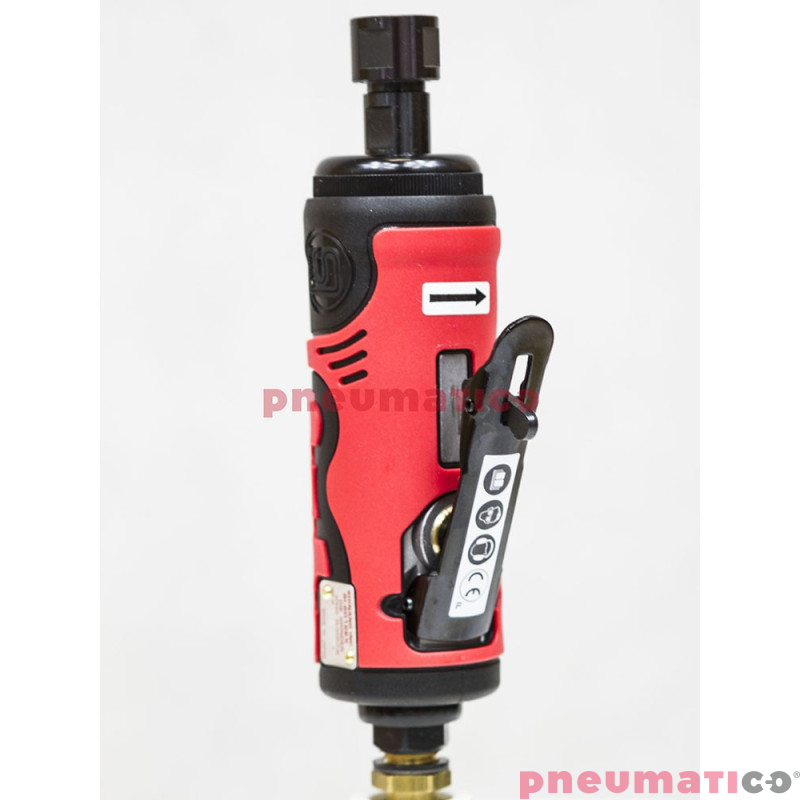 Szlifierka trzpieniowa SHINANO SI-2012EX-6 25.000 obr/min