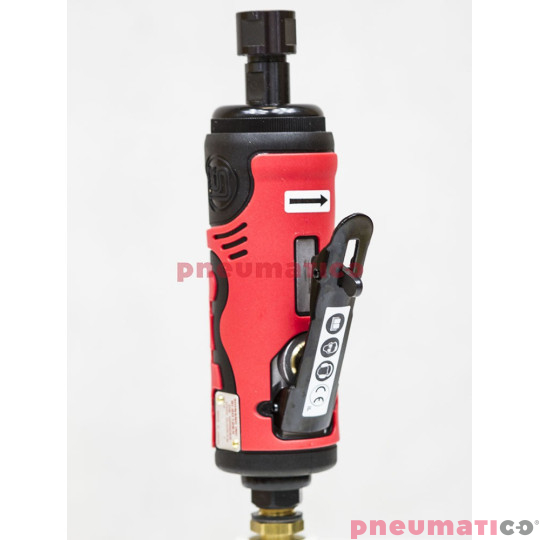 Szlifierka trzpieniowa SHINANO SI-2012EX-6 25.000 obr/min