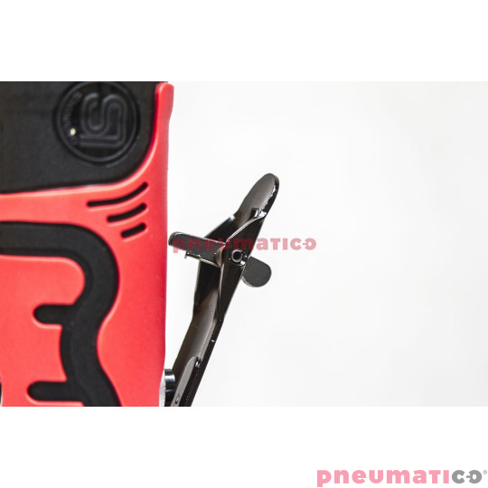 Szlifierka trzpieniowa SHINANO SI-2012EX-6 25.000 obr/min