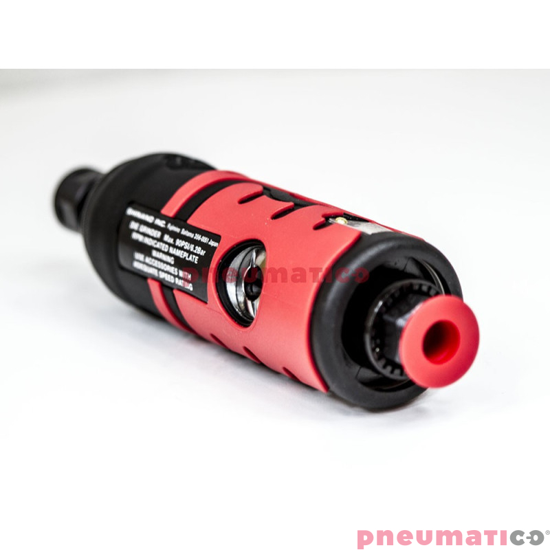 Szlifierka trzpieniowa SHINANO SI-2012EX-6 25.000 obr/min