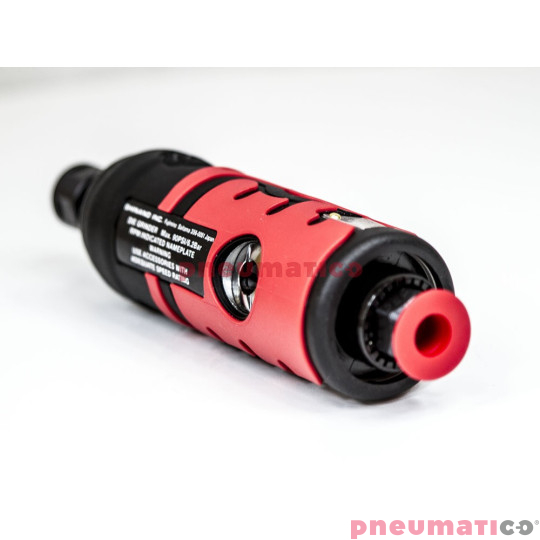 Szlifierka trzpieniowa SHINANO SI-2012EX-6 25.000 obr/min