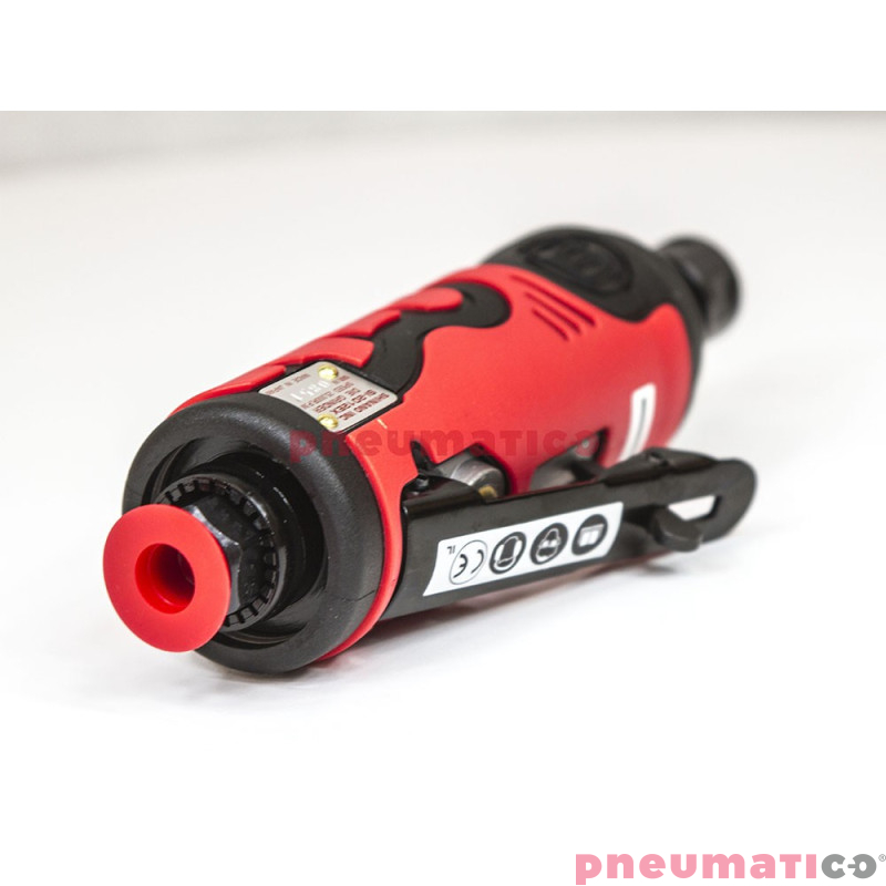 Szlifierka trzpieniowa SHINANO SI-2012EX-6 25.000 obr/min