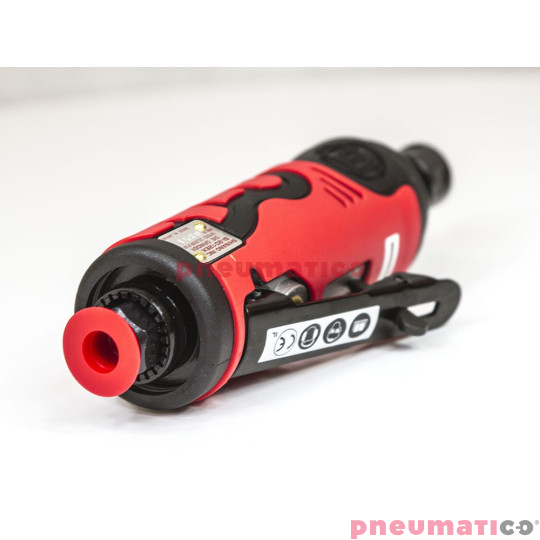 Szlifierka trzpieniowa SHINANO SI-2012EX-6 25.000 obr/min