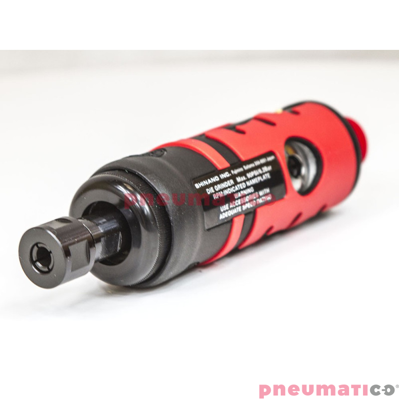 Szlifierka trzpieniowa SHINANO SI-2012EX-6 25.000 obr/min