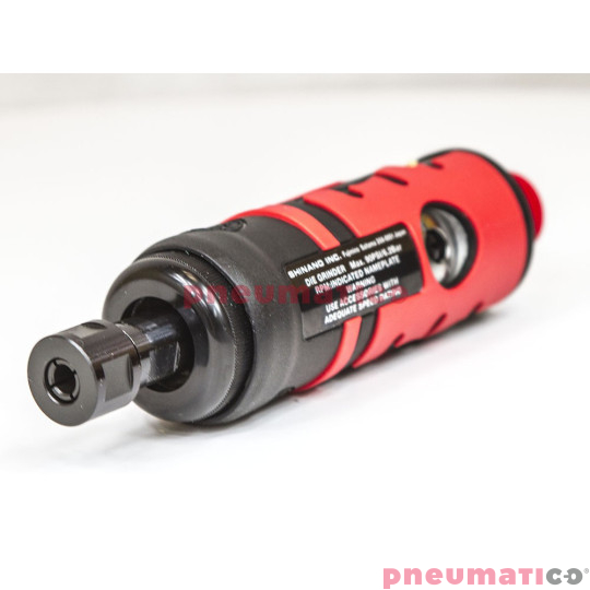 Szlifierka trzpieniowa SHINANO SI-2012EX-6 25.000 obr/min