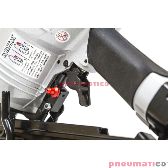 Gwoździarka FASCO F6AC HHN31 - 100A Gwoździarka FASCO F6AC HHN31 - 100A