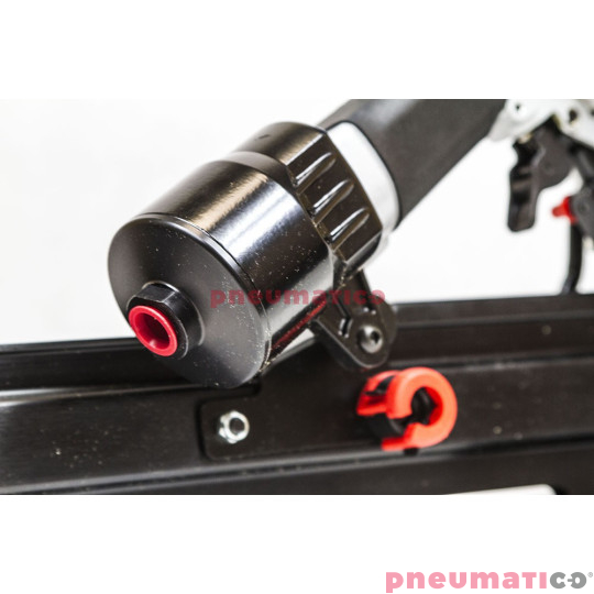 Gwoździarka FASCO F6AC HHN31 - 100A Gwoździarka FASCO F6AC HHN31 - 100A