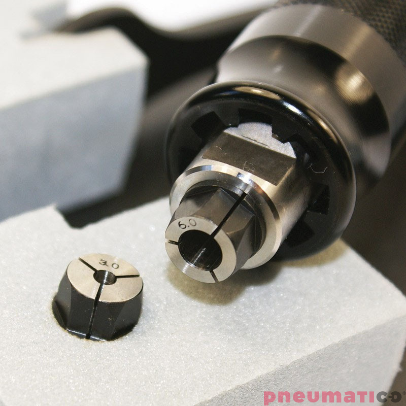 Szlifierka trzpieniowa mikro MURAKI TYPE3 35 000 obr/min Szlifierka trzpieniowa mikro MURAKI TYPE3 35 000 obr/min