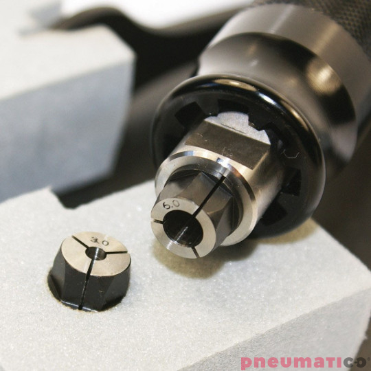 Szlifierka trzpieniowa mikro MURAKI TYPE3 35 000 obr/min Szlifierka trzpieniowa mikro MURAKI TYPE3 35 000 obr/min