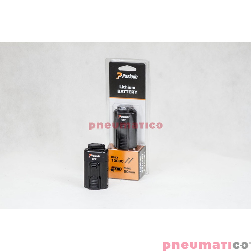 Bateria do gwoździarki PASLODE IM350+ Bateria do gwoździarki PASLODE IM350+