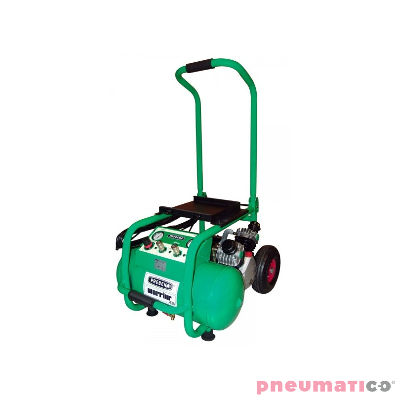 Kompresor Prebena Warrior 435 Kompresor Prebena Warrior 435