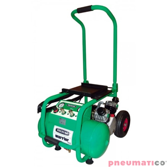 Kompresor Prebena Warrior 435 Kompresor Prebena Warrior 435