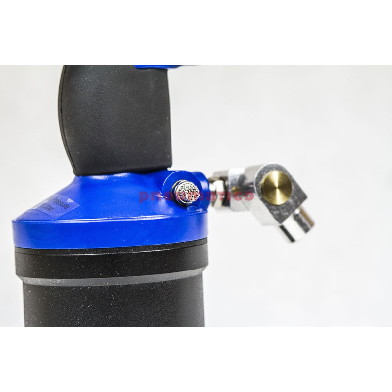 Nitownica do nitonakrętek FACH 12M Nitownica do nitonakrętek FACH 12M