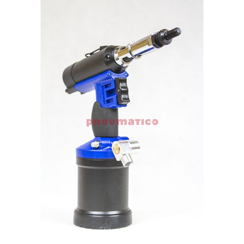 Nitownica do nitonakrętek FACH 12M Nitownica do nitonakrętek FACH 12M