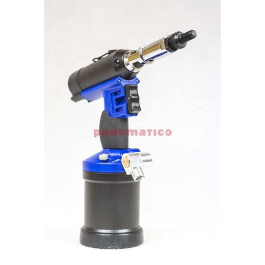 Nitownica do nitonakrętek FACH 12M Nitownica do nitonakrętek FACH 12M