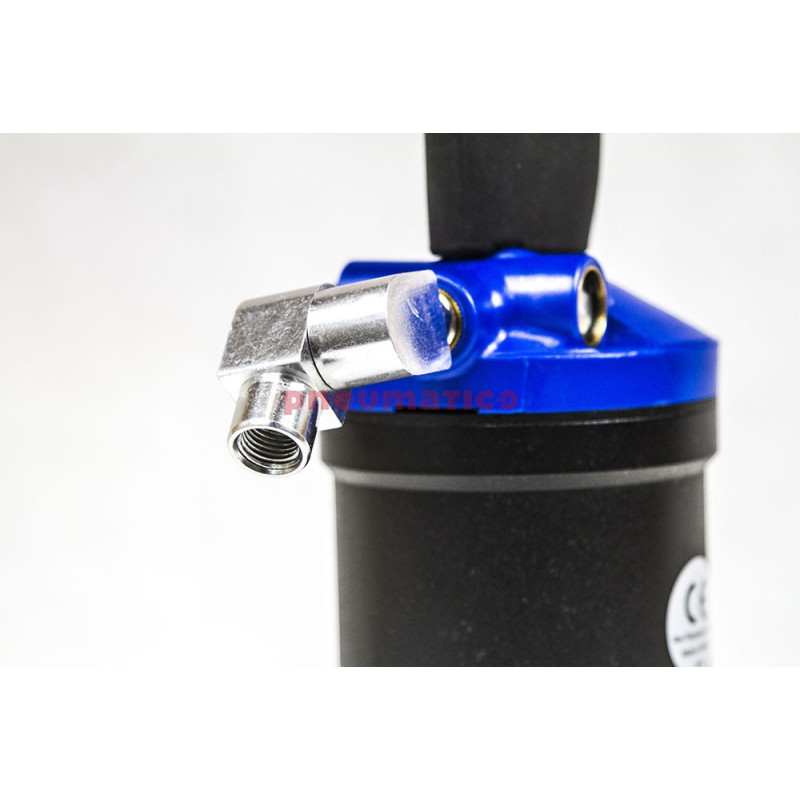 Nitownica do nitonakrętek FACH 12M Nitownica do nitonakrętek FACH 12M