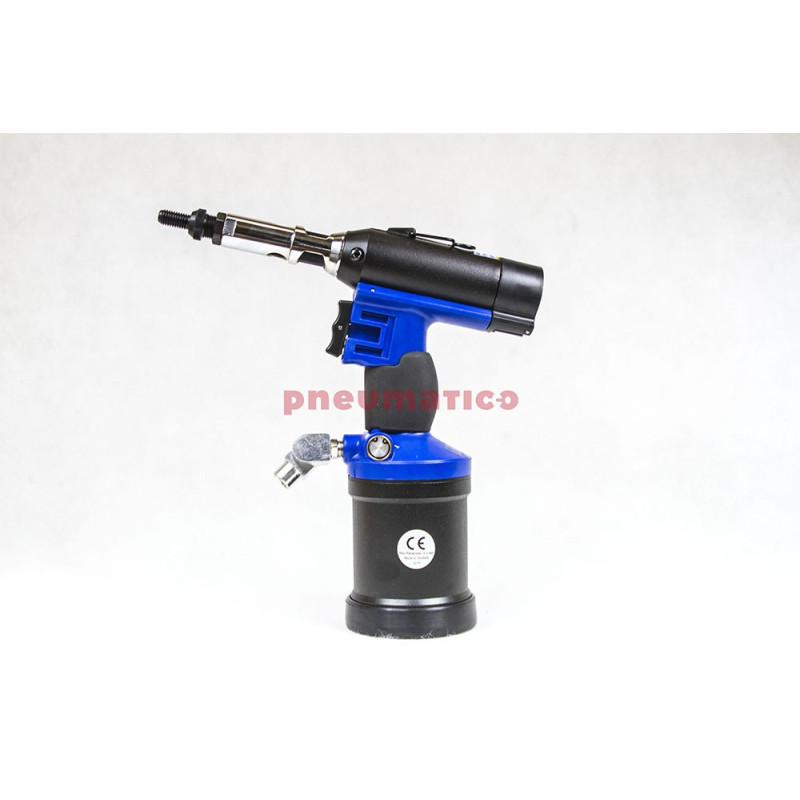 Nitownica do nitonakrętek FACH 12M Nitownica do nitonakrętek FACH 12M