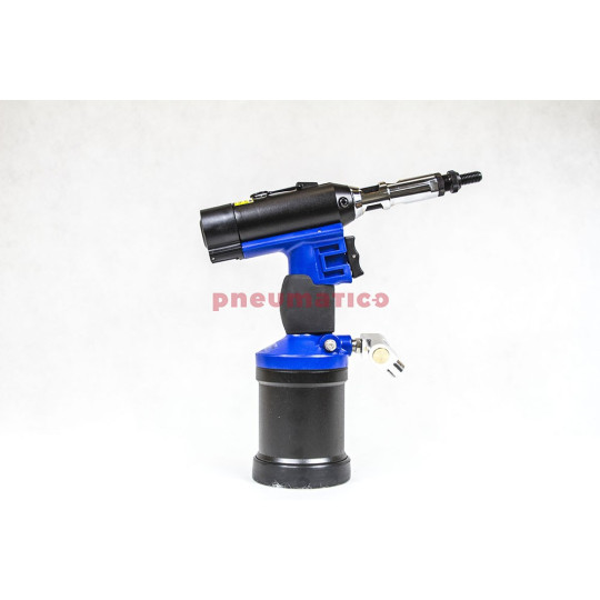 Nitownica do nitonakrętek FACH 12M Nitownica do nitonakrętek FACH 12M