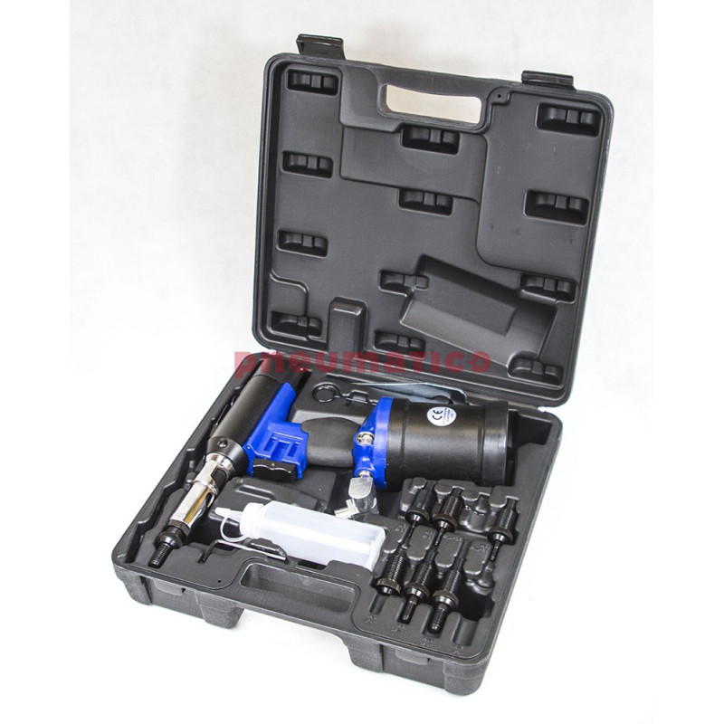 Nitownica do nitonakrętek FACH 12M Nitownica do nitonakrętek FACH 12M