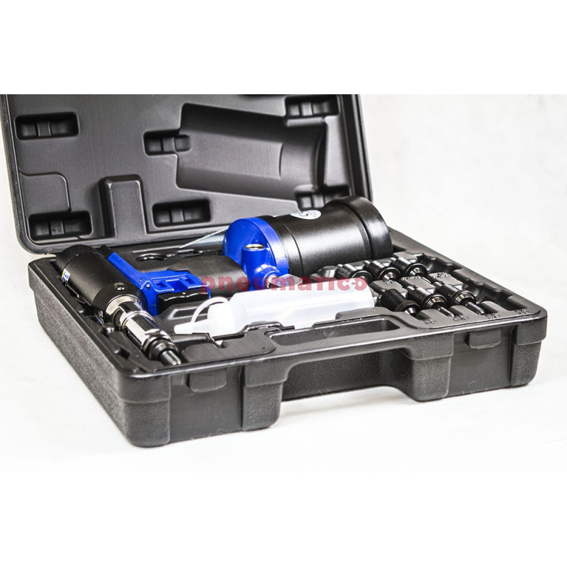 Nitownica do nitonakrętek FACH 12M Nitownica do nitonakrętek FACH 12M