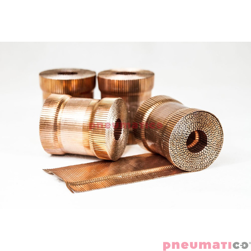 Zszywka do karton&oacute;w Bostitch 35x19mm 1OP. 24.000 szt.