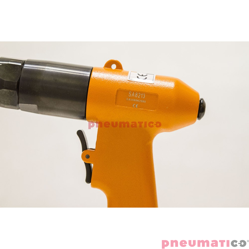 Gwintownica pneumatyczna SA8213 M3-M12 Gwintownica pneumatyczna SA8213 M3-M12