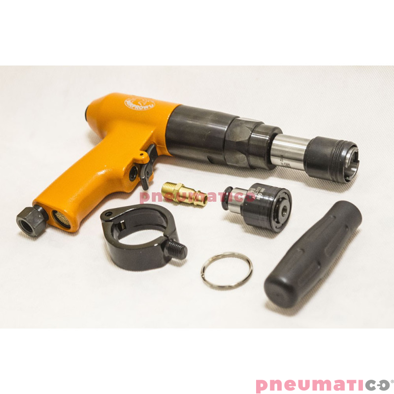 Gwintownica pneumatyczna SA8213 M3-M12 Gwintownica pneumatyczna SA8213 M3-M12