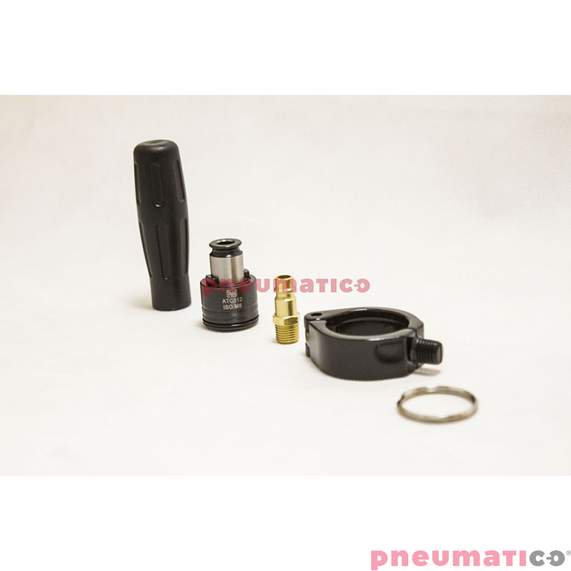 Gwintownica pneumatyczna SA8213 M3-M12 Gwintownica pneumatyczna SA8213 M3-M12