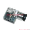 Wtyczka LED do cewki MF5 i MF56 PNEUMAX Wtyczka LED do cewki MF5 i MF56 PNEUMAX