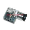 Wtyczka LED do cewki MF5 i MF56 PNEUMAX Wtyczka LED do cewki MF5 i MF56 PNEUMAX
