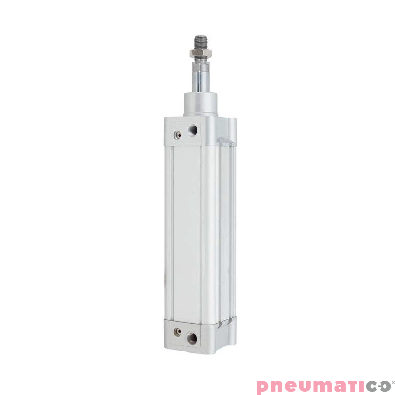 Siłownik profilowy ISO15552 DT-TGD TEKMA Siłownik profilowy ISO15552 DT-TGD TEKMA