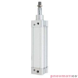 Siłownik profilowy ISO15552 DT-TGD TEKMA