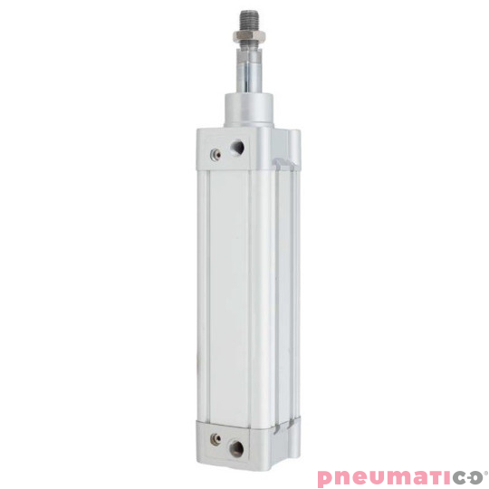 Siłownik profilowy ISO15552 DT-TGD TEKMA Siłownik profilowy ISO15552 DT-TGD TEKMA