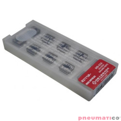 Ostrza do krawędziarki Nitto Kohki CB-02