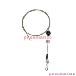 Linka 1600mm do wyciągu TECNA 72830