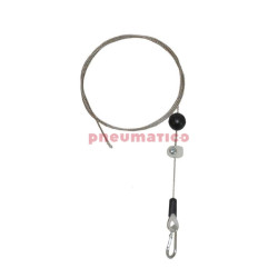 Linka 1600mm do wyciągu TECNA 72830