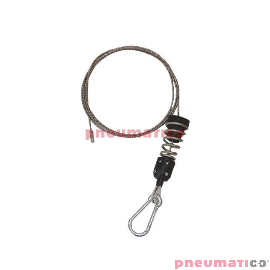 Linka 2000 mm do balanserów TECNA 72833 Linka 2000 mm do balanserów TECNA 72833