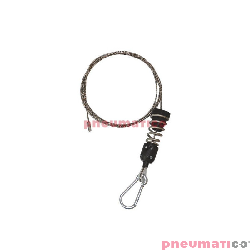 Linka 2000 mm do balanserów TECNA 72833 Linka 2000 mm do balanserów TECNA 72833