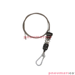 Linka 2000 mm do balanser&oacute;w TECNA 72833