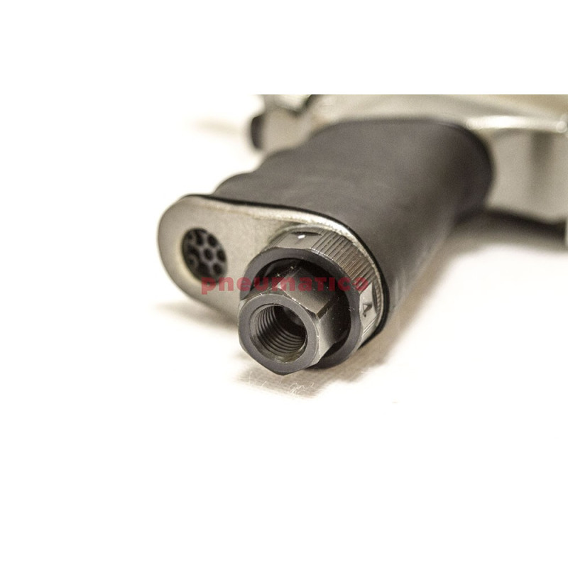 Wkrętarka pneumatyczna udarowa SP-8102BU 7-70Nm