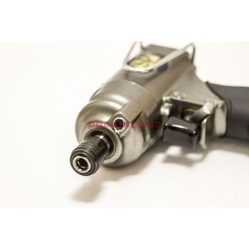 Wkrętarka pneumatyczna udarowa SP-8102BU 7-70Nm