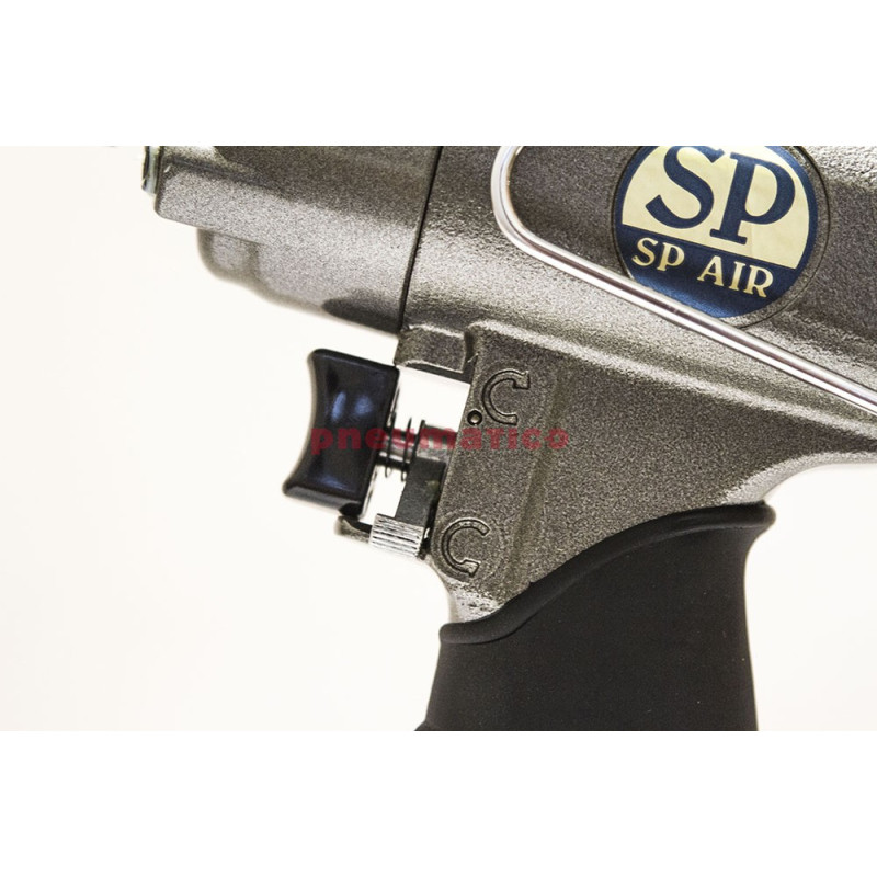 Wkrętarka pneumatyczna udarowa SP-8102BU 7-70Nm