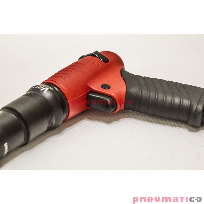 Wkrętarka pneumatyczna VGL SHUT OFF SA-A691SDP 5-28 Nm