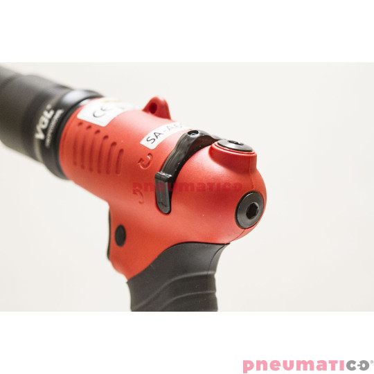 Wkrętarka pneumatyczna VGL SHUT OFF SA-A691SDP 5-28 Nm