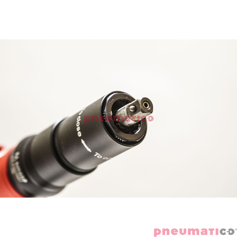 Wkrętarka pneumatyczna VGL SHUT OFF SA-A691SDP 5-28 Nm