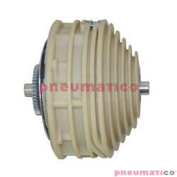 Wkłąd sprężynowy do balanser&oacute;w TECNA