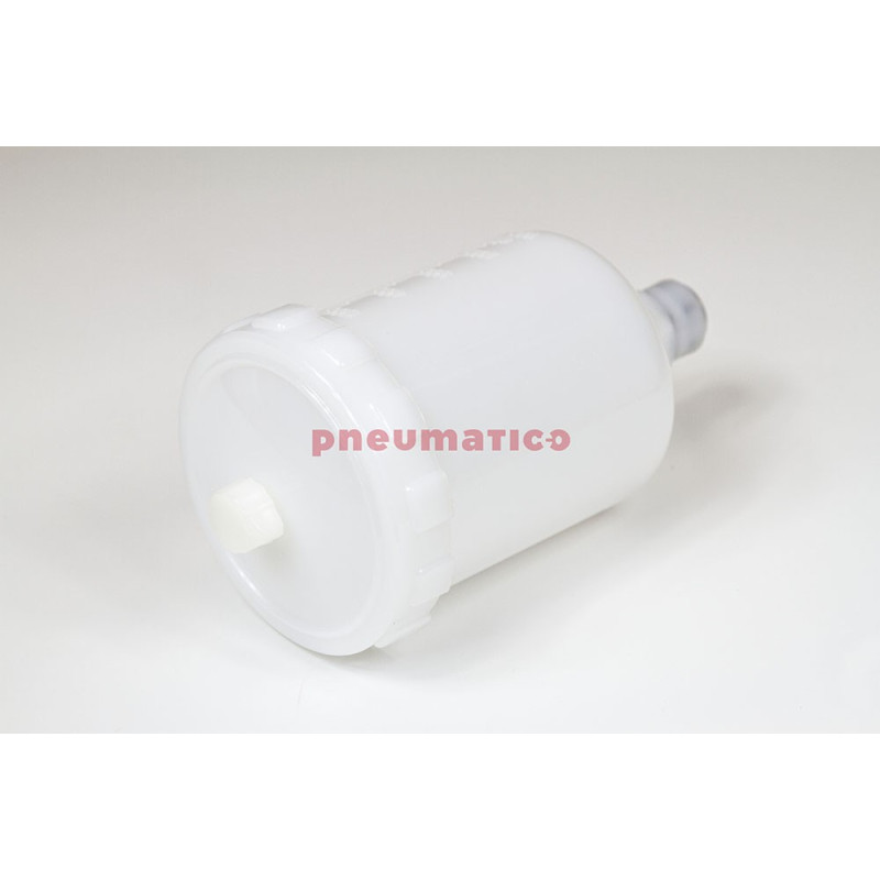 Zbiornik g&oacute;rny do pistolet&oacute;w lakierniczych DeVilbiss 14011001-LB zamiennik