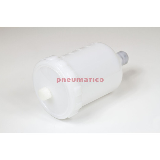 Zbiornik g&oacute;rny do pistolet&oacute;w lakierniczych DeVilbiss 14011001-LB zamiennik